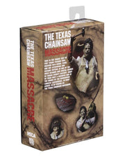 Texas Chainsaw Massacre Ultimate Leatherface Figure - Action figure -  Neca