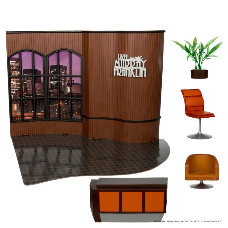 Joker DC Multiverse Deluxe Collector Set - Collectables > Action Figures > toys -  McFarlane Toys