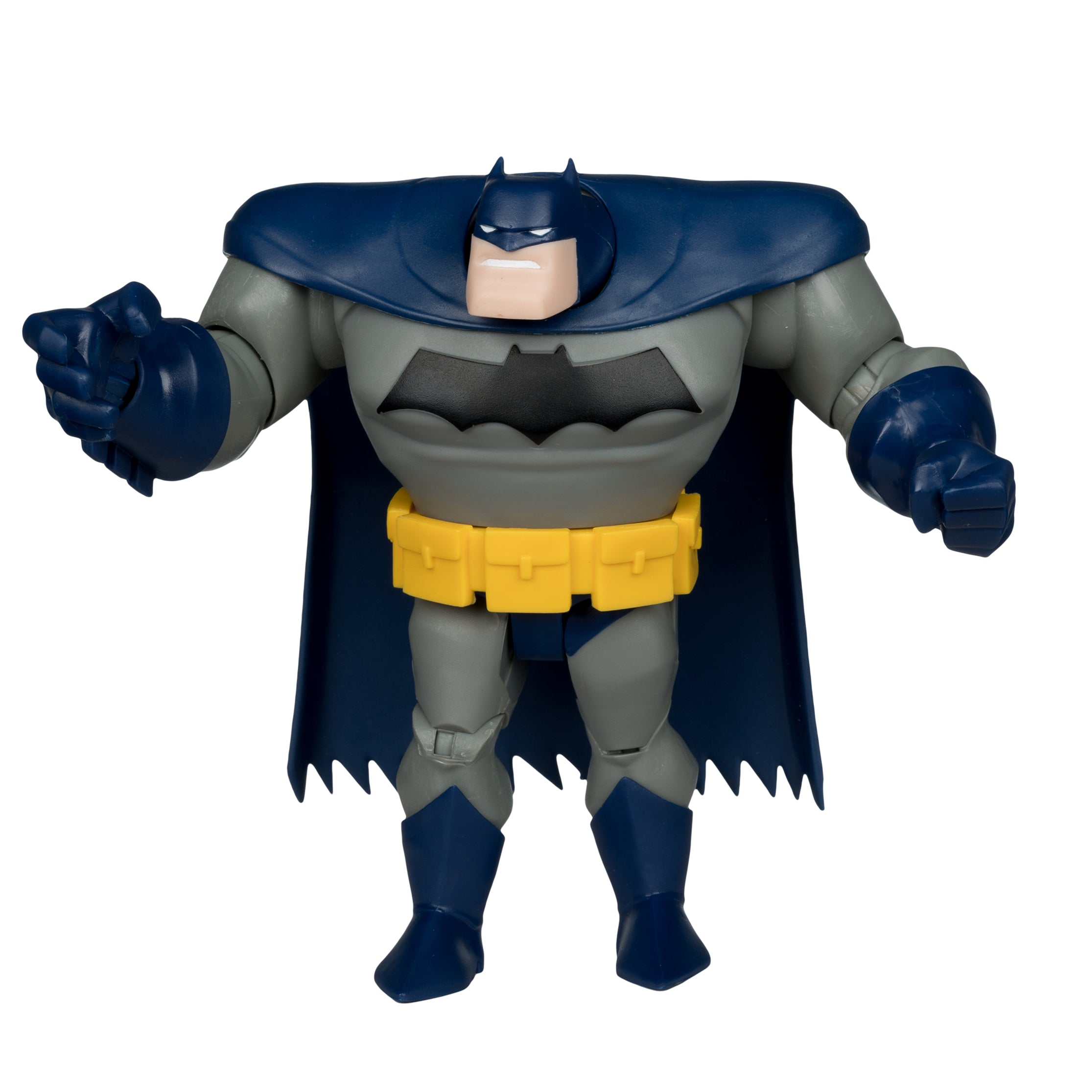 DC DIRECT - NEW BATMAN ADVENTURES 3PK - BATMAN, MUTANT LEADER AND