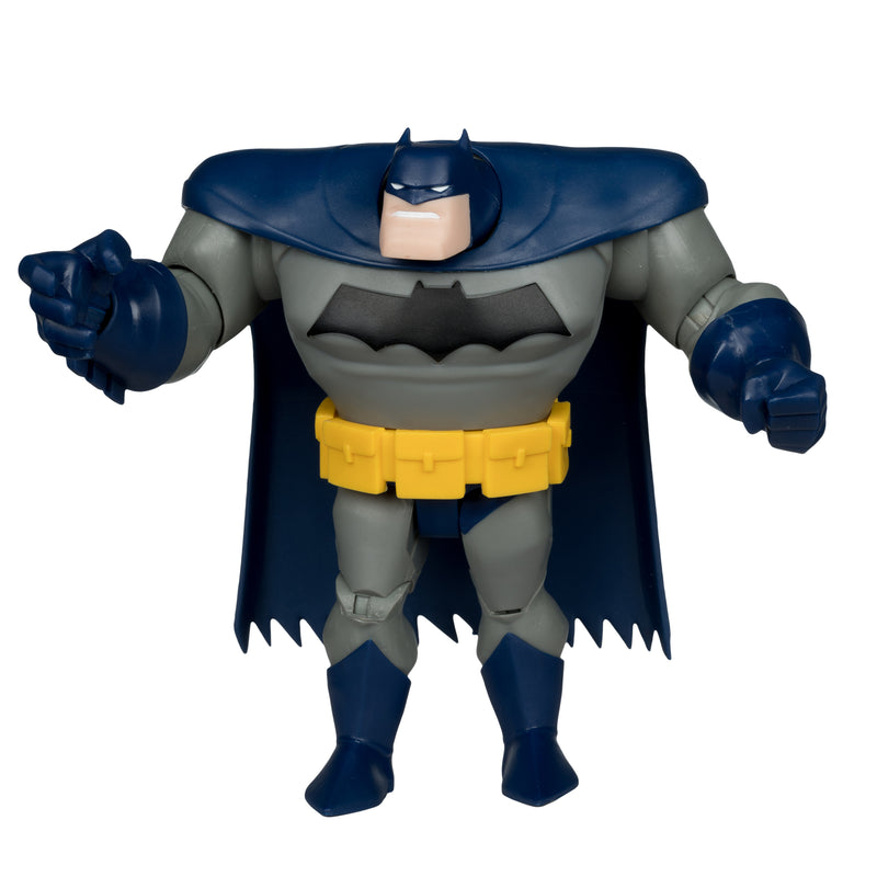 DC DIRECT - NEW BATMAN ADVENTURES 3PK - BATMAN, MUTANT LEADER AND ROBIN - LEGENDS OF THE DARK KNIGHT - Collectables > Action Figures > toys -  Mcfarlane Toys