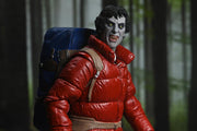An American Werewolf in London Jack Goodman & David Kessler Action Figure Two-Pack (Pre-order) - Collectables > Action Figures > toys -  Neca