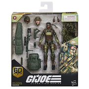 G.I. Joe Classified Series 60th Anniversary Action Marine - Sniper - Collectables > Action Figures > toys -  Hasbro