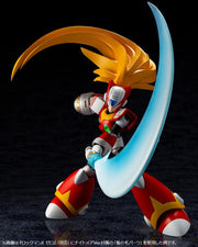 Mega Man X6 Zero (Nightmare Ver.) 1/12 Scale Model Kit (Reissue) - Model Kit > Collectable > Gunpla > Hobby -  Kotobukiya