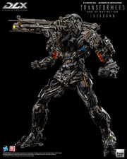 Transformers: Age of Extinction DLX Scale Collectible Series Lockdown Action Figure ( preorder Q2 2025 ) - Collectables > Action Figures > toys -  ThreeZero