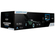 Batman Forever DC Multiverse Gold Label  Batmobile Set ( NO ALFRED ) - Collectables > Action Figures > toys -  McFarlane Toys