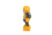 TRANSFORMERS 2.5IN METALFIGS 4-pack (preorder Q1) - Collectables > Action Figures > toys -  Jada Toys
