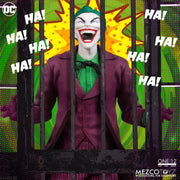 DC Comics One:12 Collective The Joker - Golden Age Edition (preorder 2024 Q3) - Collectables > Action Figures > toys -  MEZCO TOYS