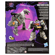 Transformers - Shattered Glass Collection Grimlock - Reissue - Collectables > Action Figures > toys -  Hasbro