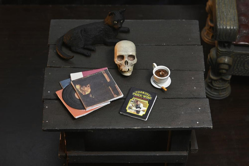 Vincent Price Ultimate Action Figure (preorder Q4) - Collectables > Action Figures > toys -  Neca