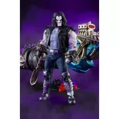 DC Multiverse Lobo & Spacehog - Gold Label - Justice League of America - Collectables > Action Figures > toys -  McFarlane Toys