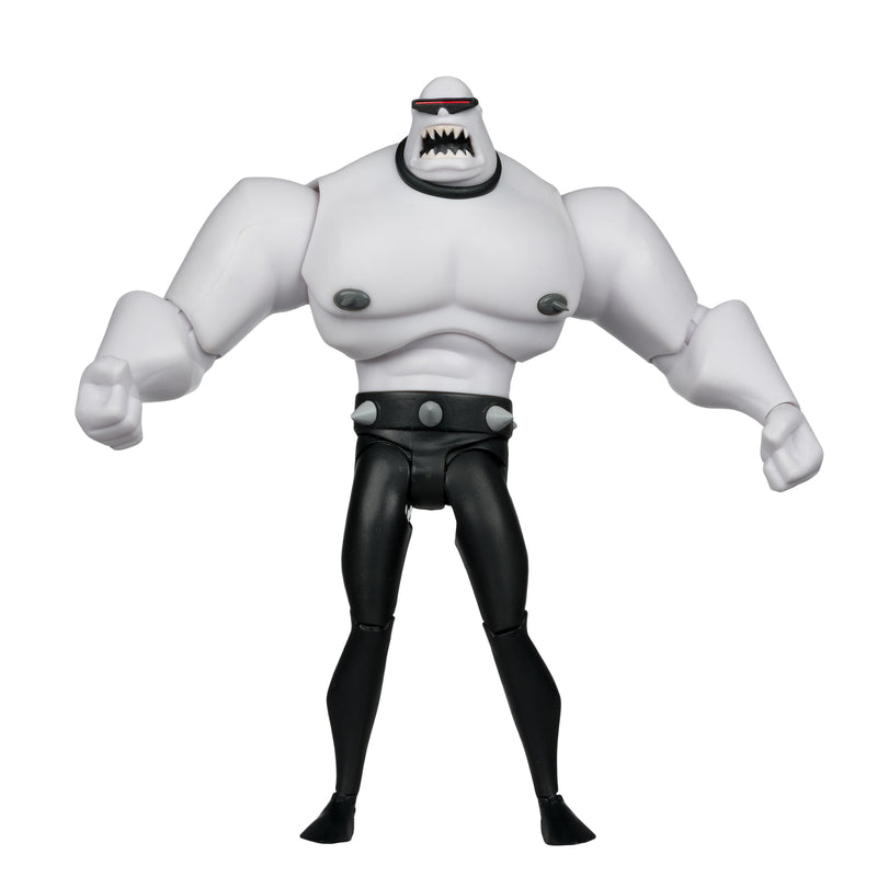 DC DIRECT - NEW BATMAN ADVENTURES 3PK - BATMAN, MUTANT LEADER AND ROBIN - LEGENDS OF THE DARK KNIGHT - Collectables > Action Figures > toys -  Mcfarlane Toys