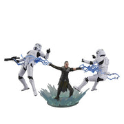 Star Wars The Black Series Starkiller & Troopers - Exclusive - Collectables > Action Figures > toys -  Hasbro