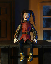 Puppet Master Ultimate Six-Shooter & Jester Two-Pack - Collectables > Action Figures > toys -  Neca