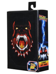 Back to the Future Part 2 Ultimate Griff Action Figure - Collectables > Action Figures > toys -  Neca