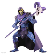 Masters of the Universe Revelation - Skeletor 1/6 Scale Figure - Collectables > Action Figures > toys -  Mondo
