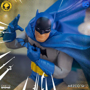 Golden Age Batman vs Two-Face Boxed Set - Collectables > Action Figures > toys -  MEZCO TOYS
