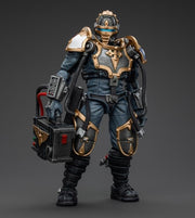 Joy Toy - Warhammer 40K - Imperial Knights - House Terryn - Knight Paladin 1/18 Scale Action Figure (preorder Q3 2025) - Collectables > Action Figures > toys -  Joy Toy