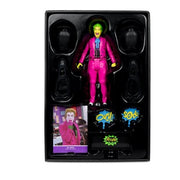 DC Multiverse The Joker (Gold Label - Black Light - Batman: Classic TV Series) - exclusive - Collectables > Action Figures > toys -  McFarlane Toys