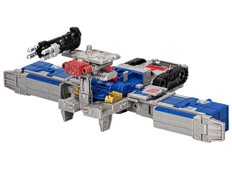 Transformers Legacy Evolution Armada Universe Optimus Prime - Reissue (preorder Nov) - Collectables > Action Figures > toy -  Hasbro