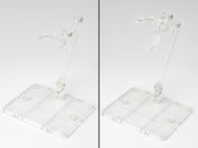 Tamashii Stage Act 4 (Clear) For Humanoid - Collectables > Action Figures > toys -  Bandai