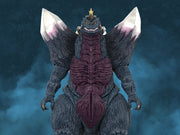 Godzilla vs SpaceGodzilla ULTIMATES! SpaceGodzilla - Collectables > Action Figures > toys -  Super7