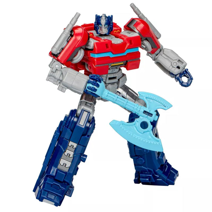 Transformers One Optimus Prime/Orion Pax