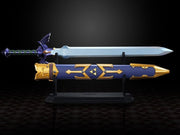 The Legend of Zelda Proplica Master Sword (preorder Q1 2025) - Gear > Cosplay > props -  Bandai