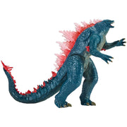 Godzilla x Kong: The New Empire Godzilla Evolved Battle Roar Figure - Collectables > Action Figures > toys -  PLAYMATES