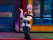 Cyberpunk: Edgerunners Lucy 1/12 Scale Action Figure - Collectables > Action Figures > toys -  Jada Toys