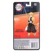 Demon Slayer 5"Action Figure - Zenitsu Agatsuma - Collectables > Action Figures > toys -  McFarlane Toys