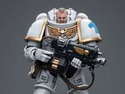 \Warhammer 40k - Space Marines White Consuls -  Intercessors 2 - Collectables > Action Figures > toys -  Joy Toy