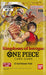 One Piece Kingdoms of Intrigue - Booster - Card Games > Collectables > TCG > CCG -  Bandai