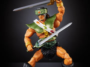 Masters of the Universe Masterverse New Eternia Tri-Klops - Collectables > Action Figures > toys -  mattel