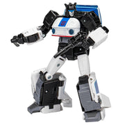 Transformers Legacy Evolution Buzzworthy Bumblee Origin Autobot Jazz Action Figure - Exclusive - Collectables > Action Figures > toys -  Hasbro