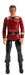 Star Trek Universe: The Wrath of Khan - Admiral James T. Kirk - Collectables > Action Figures > toys -  PLAYMATES
