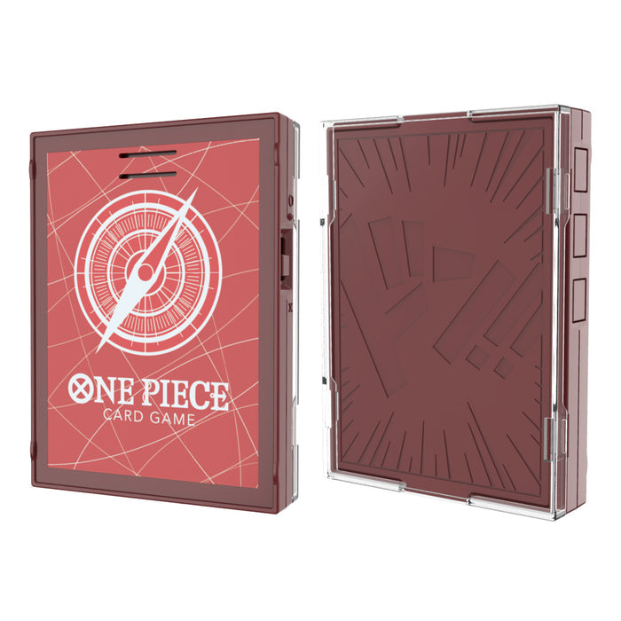 ONE PIECE CG SOUND LOADER VOL. 1 MONKEY.D.LUFFY - Card Games > Collectables > TCG > CCG -  Bandai