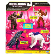Godzilla x Kong: The New Empire Shimo Battle Roar Action Figure - Collectables > Action Figures > toys -  PLAYMATES