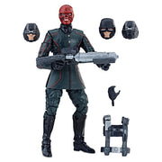 Red Skull Action Figure – Legends Series – Marvel Studios 10th Anniversary - Collectables > Action Figures > toys -  Hasbro