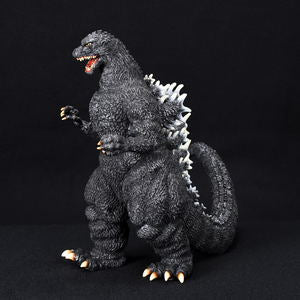 1 Nankoku Factory Godzilla vs. King Ghidorah: Godzilla (1991) Middle Soft Vinyl Kit Reprint Edition - Model Kit > Collectable > Gunpla > Hobby -  Amazing Yamaguchi