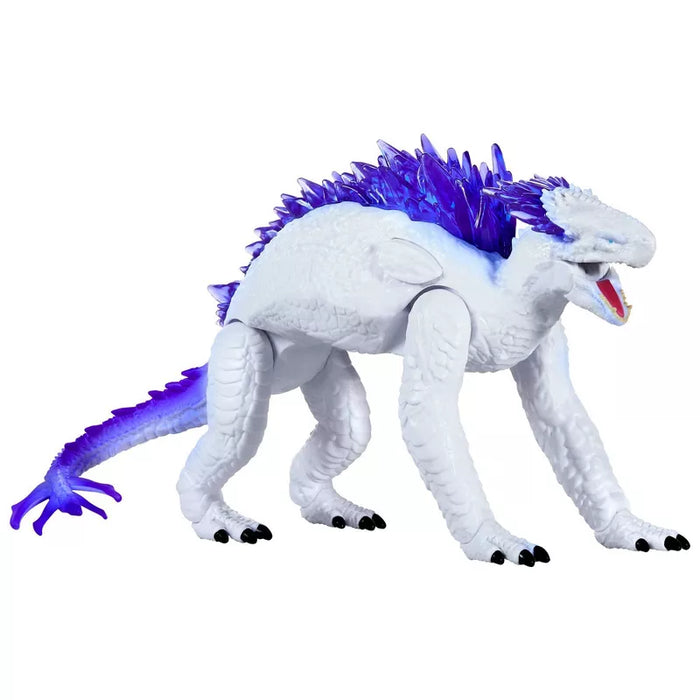 Shimo Toy Magic Godzilla x Kong: The New Empire Shimo Battle Roar Action Figure — Toy ...