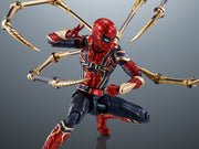 Iron Spider (Spider Man: No Way Home) "Spider-Man: No Way Home",  S.H.Figuarts - Collectables > Action Figures > toys -  Bandai