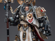 Warhammer 40K - Grey Knights - Grand Master Voldus - Collectables > Action Figures > toys -  Joy Toy