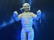 Iron Maiden Mummy Eddie Clothed Action Figure - Collectables > Action Figures > toys -  Neca