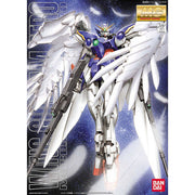 MG Wing Gundam Zero Custom 1/100 - Model Kit > Collectable > Gunpla > Hobby -  Bandai