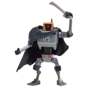 Teenage Mutant Ninja Turtles Mechazoid Mix 'N' Match Action Figure - Collectables > Action Figures > toys -  PLAYMATES