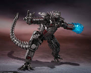 S.H.MonsterArts - Final Battle Edition- MECHAGODZILLA (preorder July/August ) - Collectables > Action Figures > toys -  Bandai
