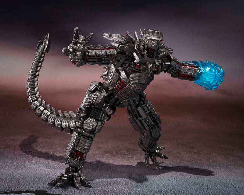 S.H.MonsterArts - Final Battle Edition- MECHAGODZILLA (preorder July/August ) - Collectables > Action Figures > toys -  Bandai