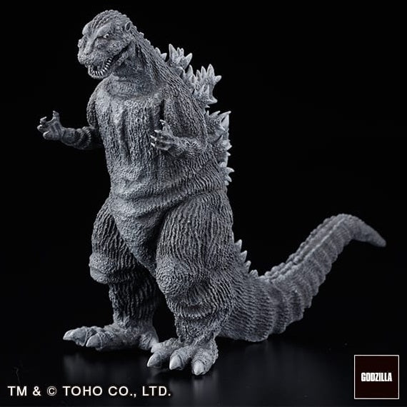Hyper Modeling Series Successive Godzilla Monster Part 1 - set of 6 - Collectables > Action Figures > toys -  Toho