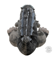 GODZILLA ZIPPERMOUTH PLUSH - Exclusive - plush -  QUANTUM MECHANIX