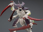 Warhammer 40K - Tyranids Hive Fleet Leviathan - Tyranid Warrior with Bonesword 1/18 Scale Action Figure (preorder Q3) - Collectables > Action Figures > toys -  Joy Toy